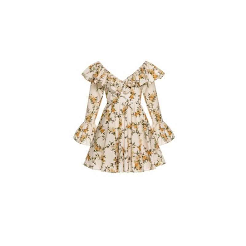 Agua Bendita - Womens Verso Valle