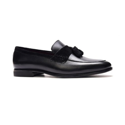 AV Universal - Mens Laurent Tassel Loafer