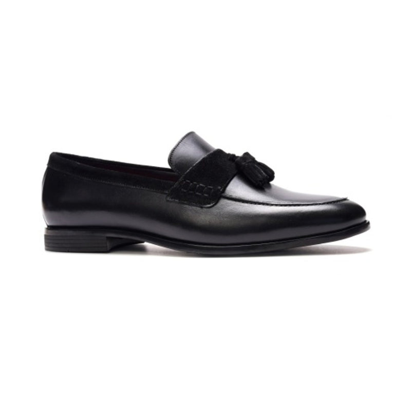 AV Universal - Mens Laurent Tassel Loafer