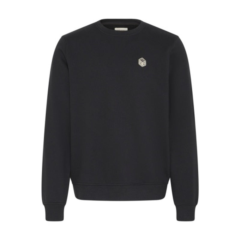 DK Company - Mens Bhkerry Graphic L/S Crew