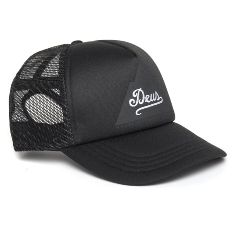 Deus Ex Machina - Mens Peak Trucker