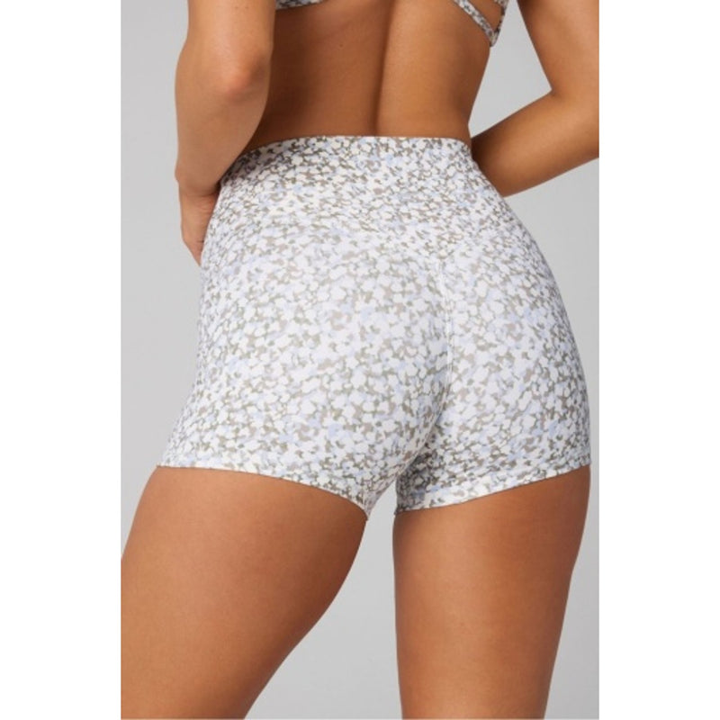 Fabletics - Womens the No-Seam Pureluxe Tlc Short 4"