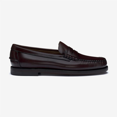 Sebago - Mens Classic Dan Woman