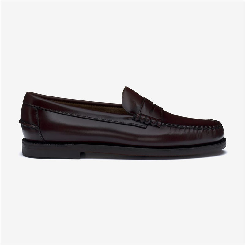 Sebago - Mens Classic Dan Woman