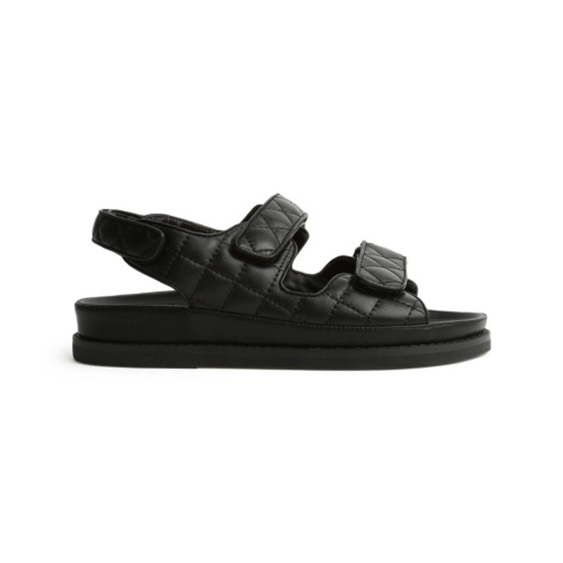 Tony Bianco - Womens Hiranni Casual Sandal