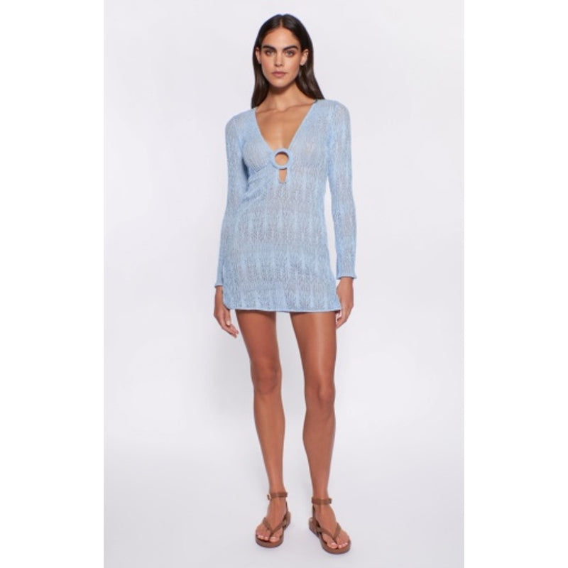 Peixoto - Womens Angie Tunic