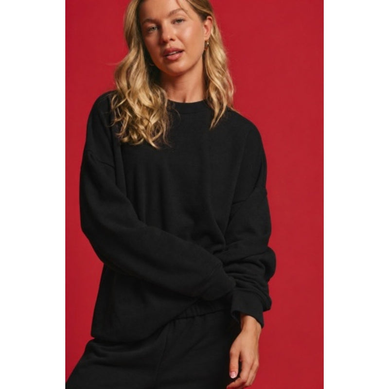 Year of Ours - Womens Crew Sweatshirt