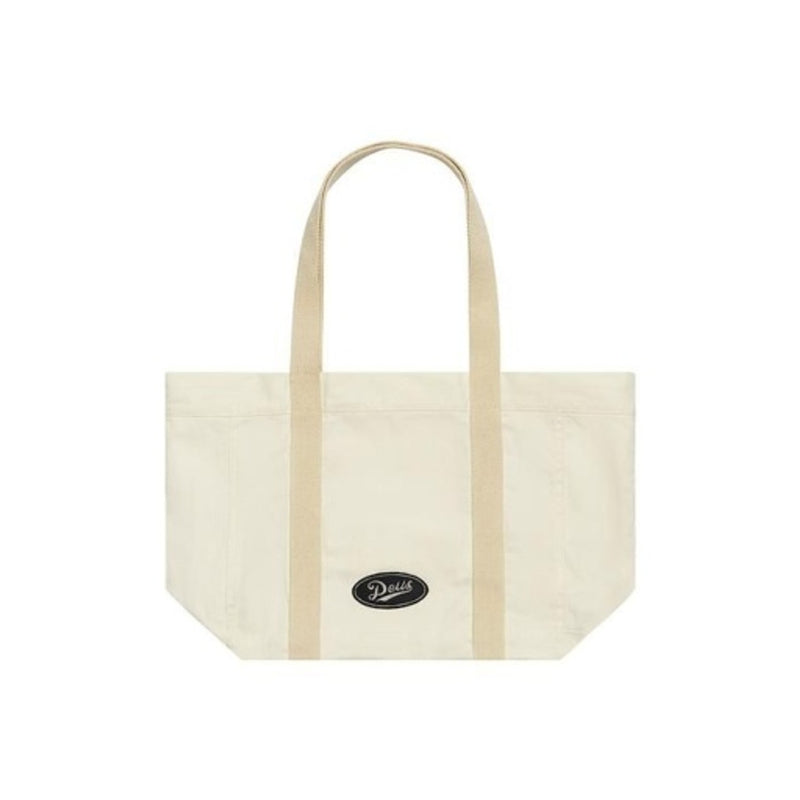 Deus Ex Machina - Mens Highway Tote