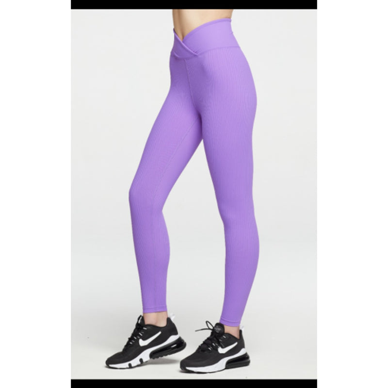 Year of Ours - Womens Veronica Rib Legging