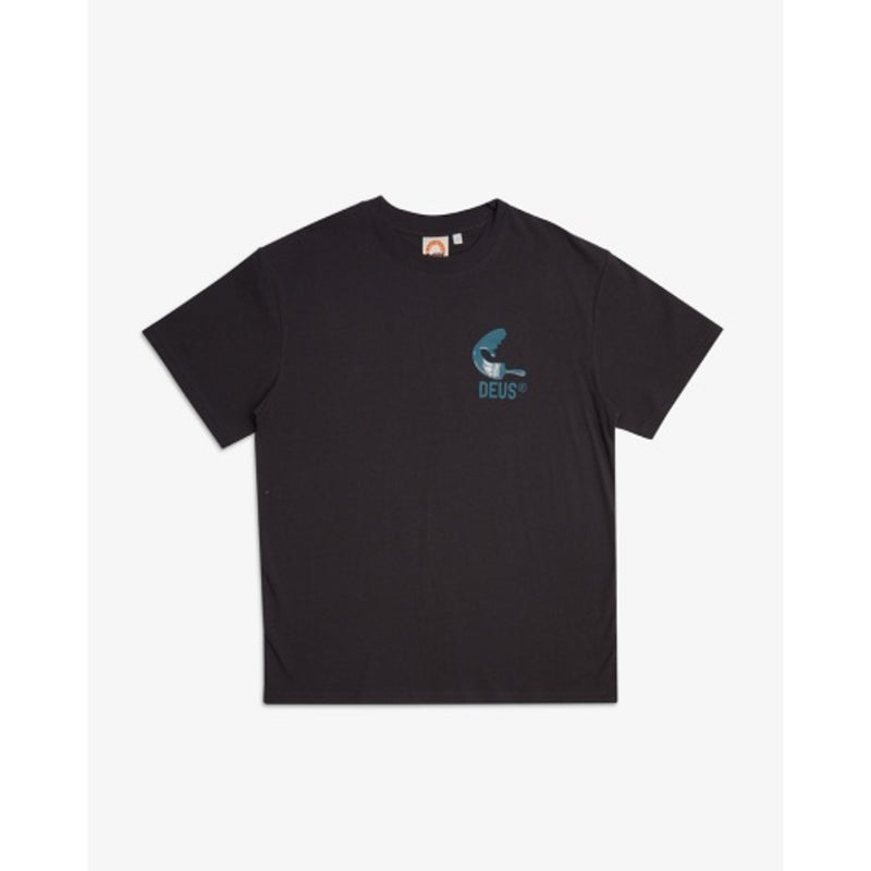 Deus Ex Machina - Mens Canggu Address Tee