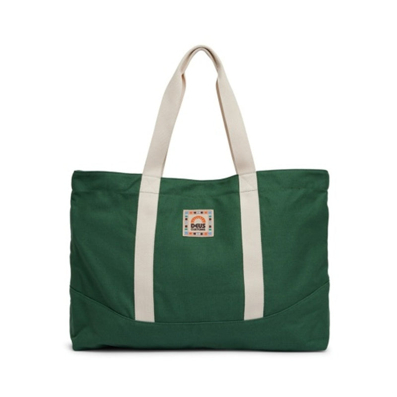 Deus Ex Machina - Mens Coast Tote Bag