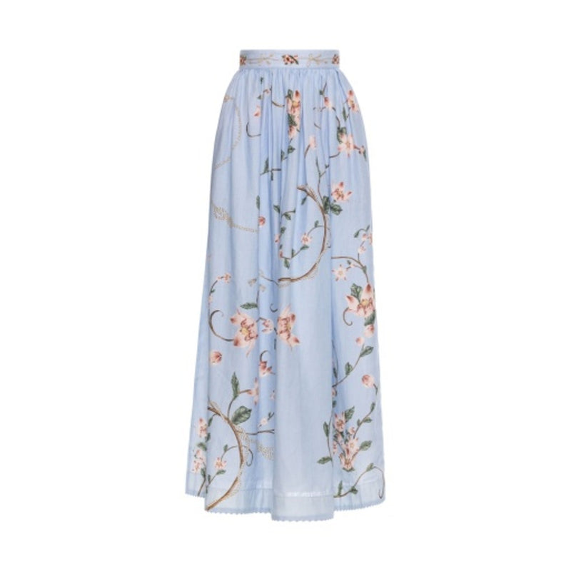 Agua Bendita - Womens Tangelo Navegante