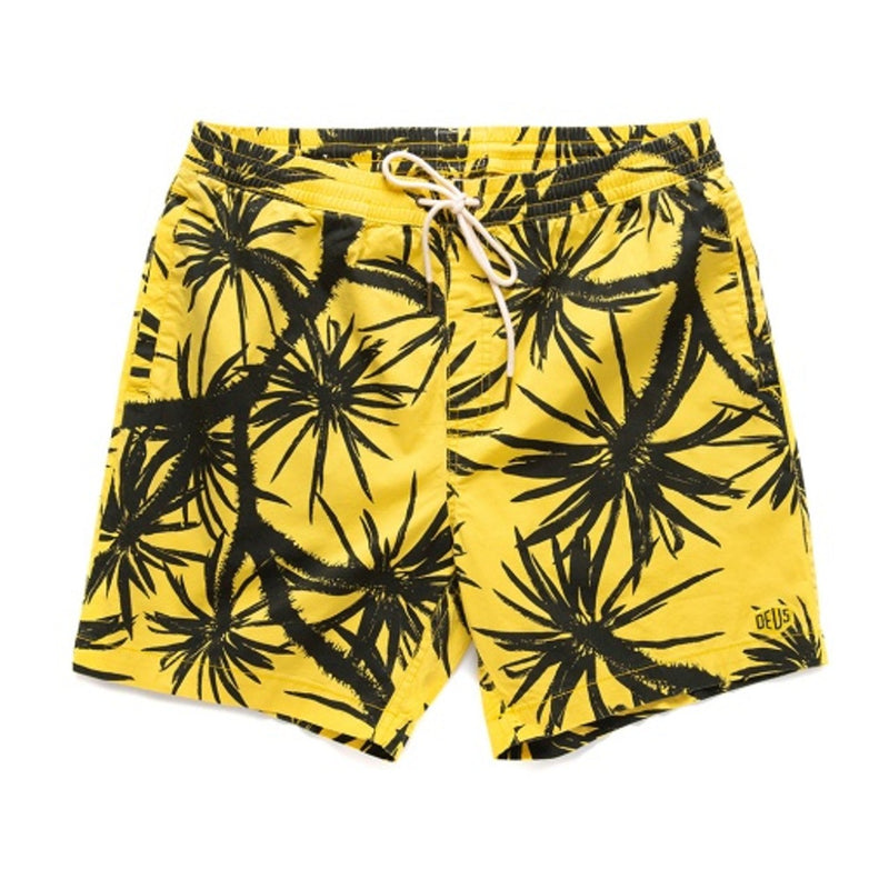 Deus Ex Machina - Mens Sandbar Centennial Boardshort