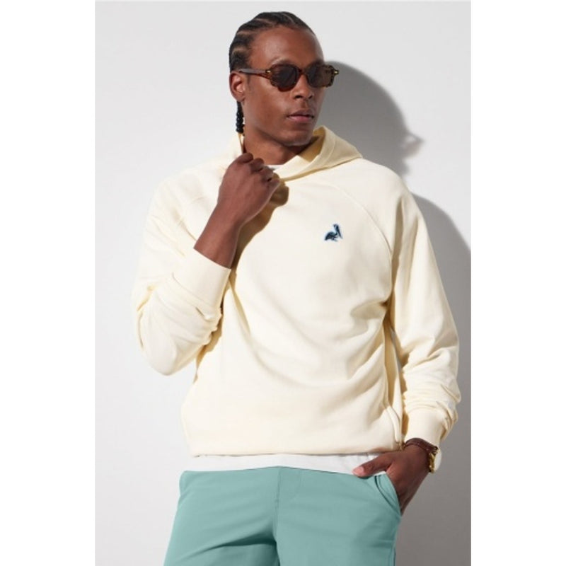 Fabletics - Mens the Year Round Terry Hoodie