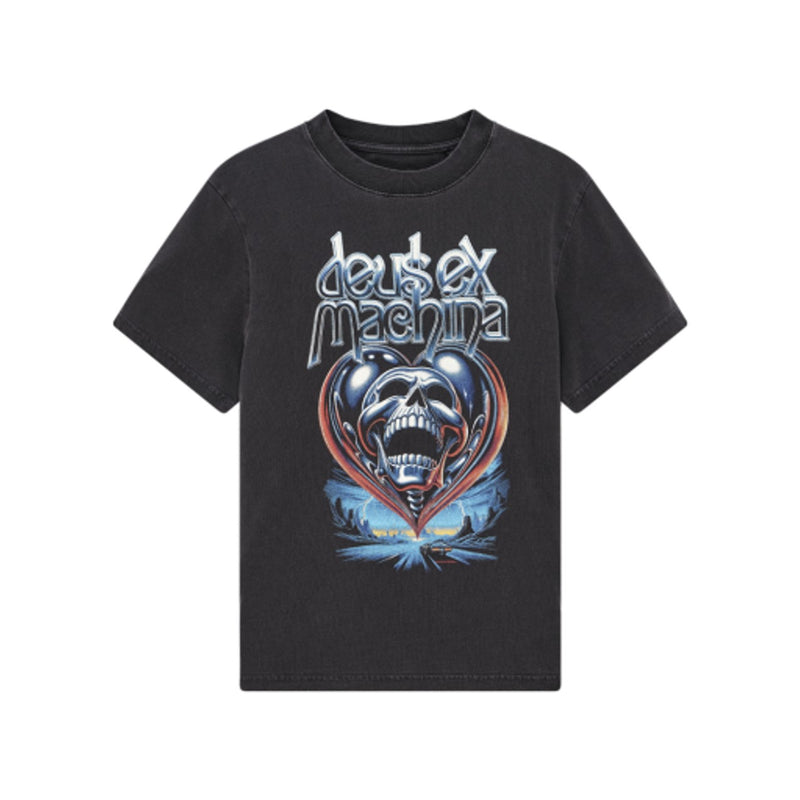 Deus Ex Machina - Mens Ride Out Tee
