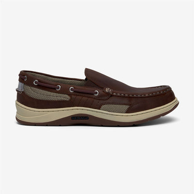 Sebago - Mens Clovehitch Slipon Xxvi