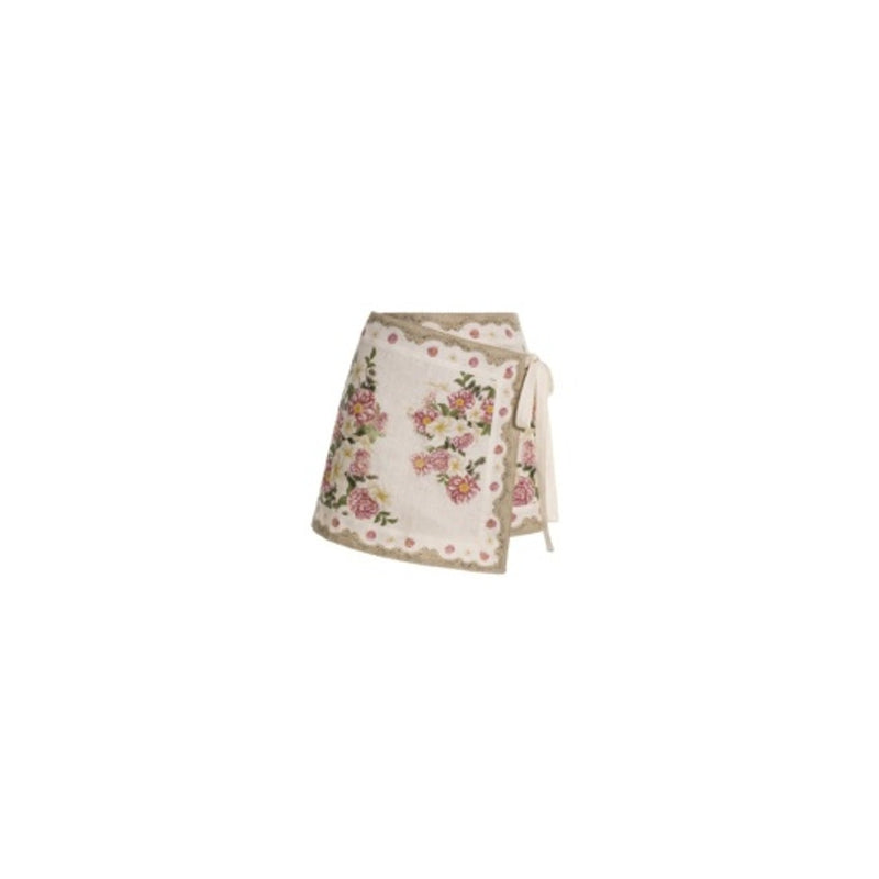 Agua Bendita - Womens Luna Paraiso