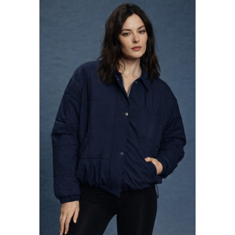 Year of Ours - Womens Coach Puffer