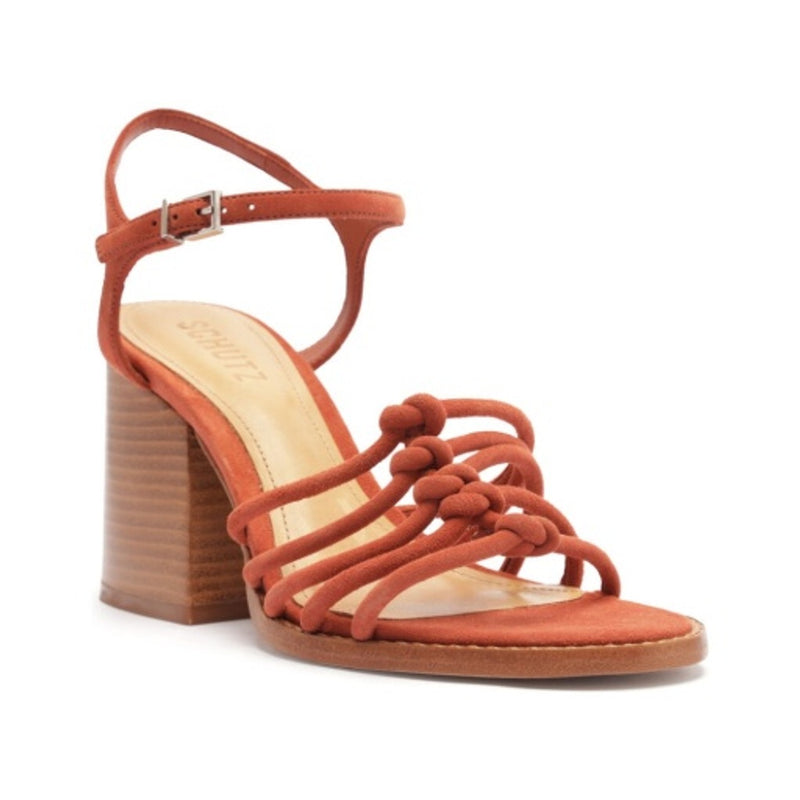 Schutz - Womens Sandy High Block