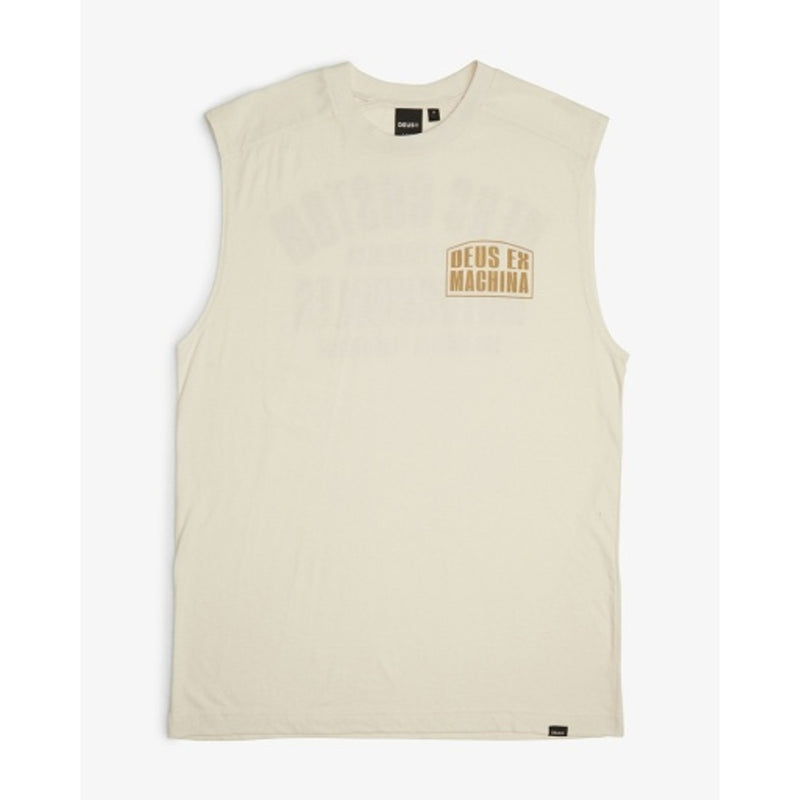 Deus Ex Machina - Mens Reggie Muscle