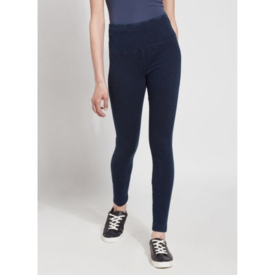 Lysse - Womens Denim Legging
