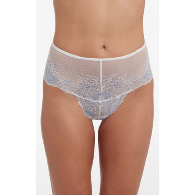 Skarlett Blue - Womens Flaunt High Rise Thong