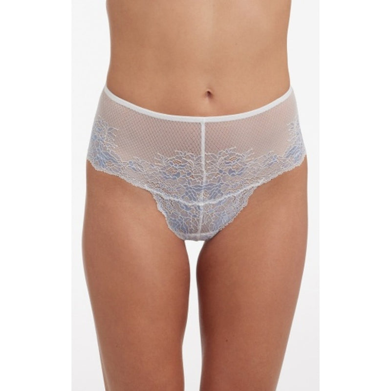 Skarlett Blue - Womens Flaunt High Rise Thong