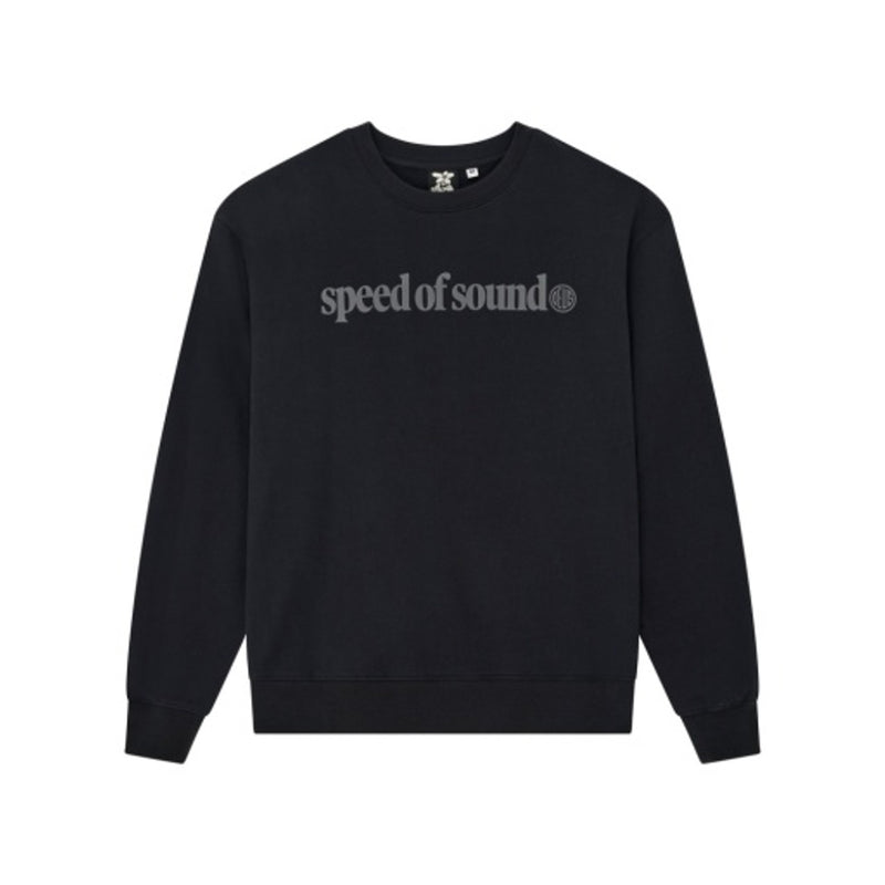 Deus Ex Machina - Mens Velocity Crew