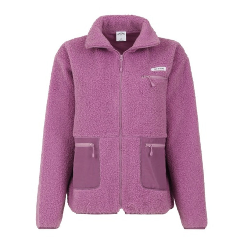 Year of Ours - Womens the Park City Zip Jacket