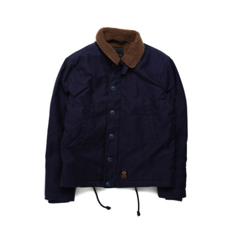 Deus Ex Machina - Mens Barry Deck Jacket