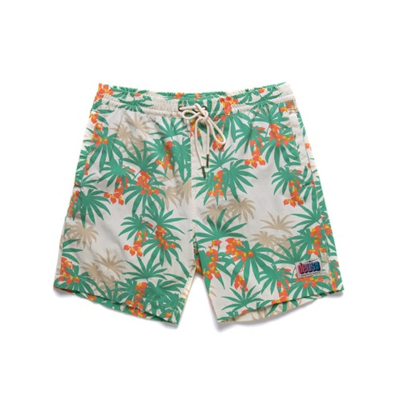 Deus Ex Machina - Mens Sandbar Monkey Puzzle (Mesh)