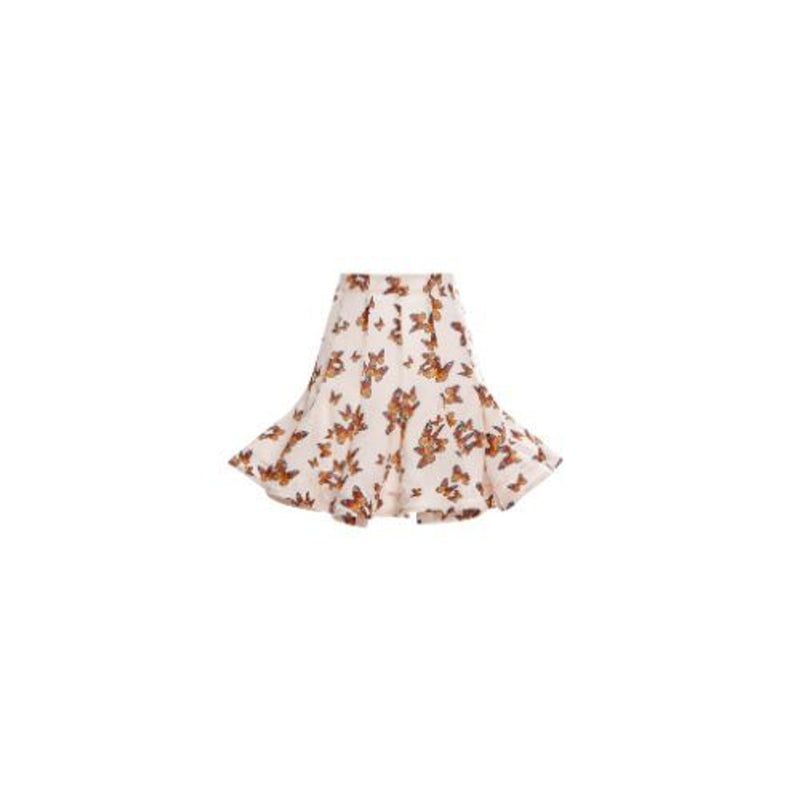 Agua Bendita - Womens Cerezo Monarca Crema