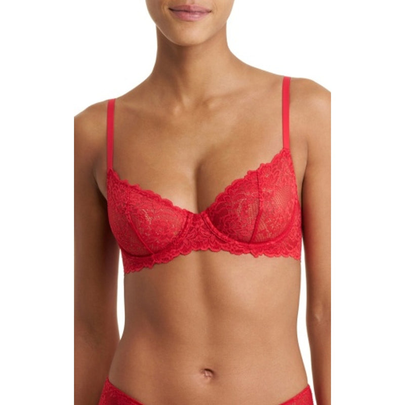 Natori - Womens Heavenly Convertible Balconette Underwire