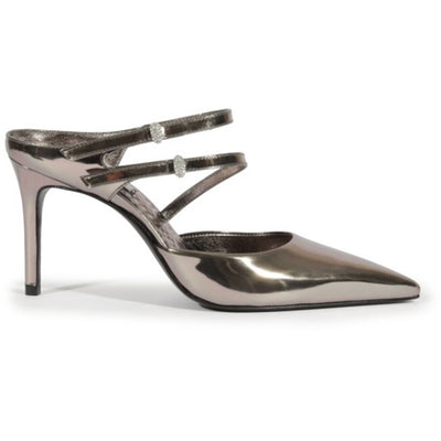Schutz - Womens Tonya High Stiletto