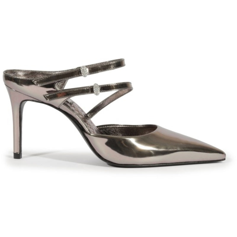 Schutz - Womens Tonya High Stiletto