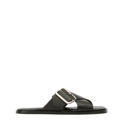 Tony Bianco - Womens Monique Flat Sandal
