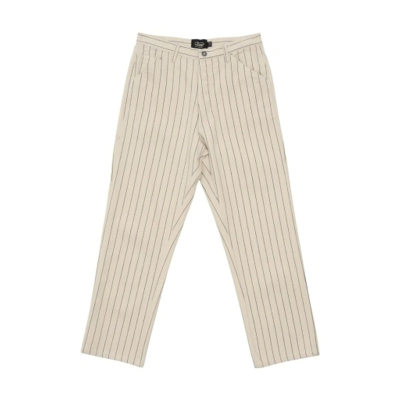 Deus Ex Machina - Mens Dallas Stripe Work Pant