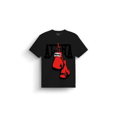 Alpha Industries - Mens Alpha Boxer Tee