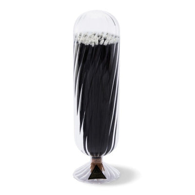 Skeem - Unisex Tuxedo Helix Fireplace Match Cloche