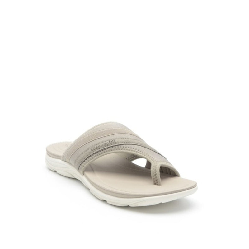 Easy Spirit - Womens Lola 8 Casual Shoe - Taupe 240