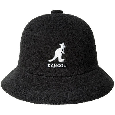 Kangol - Unisex Big Logo Casual
