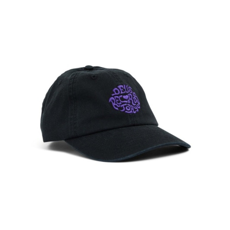 Deus Ex Machina - Mens Paradigm Dad Cap