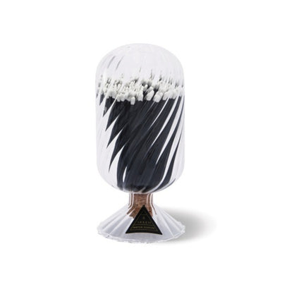 Skeem - Unisex Tuxedo Helix Match Cloche