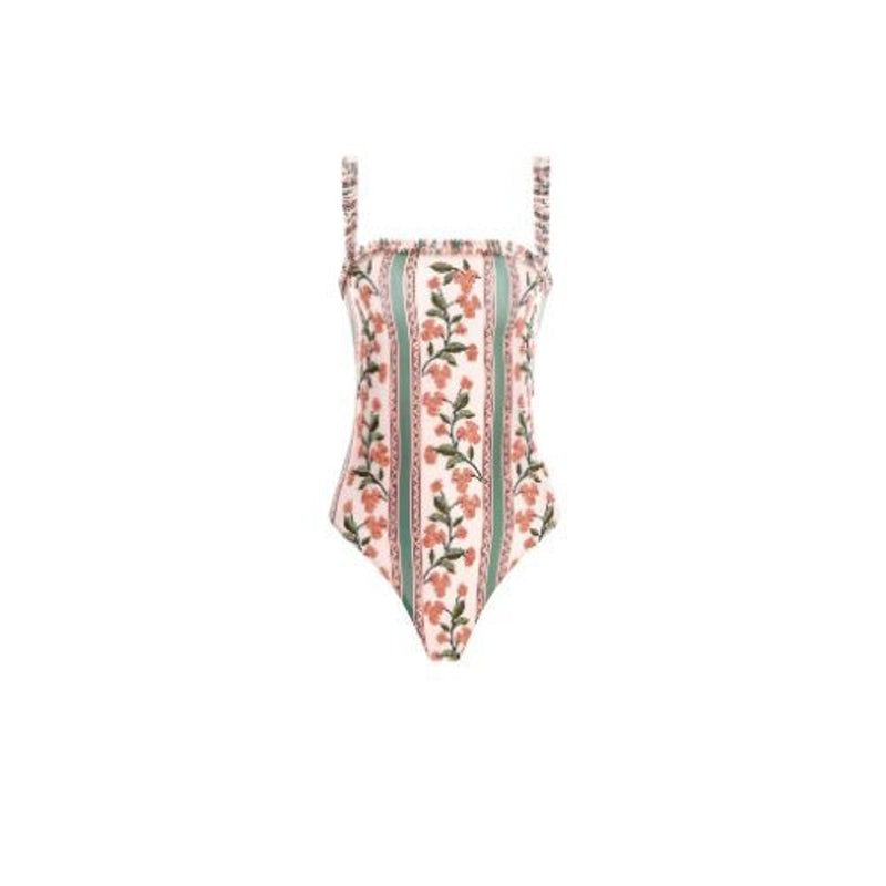 Agua Bendita - Womens Limon Golondrinas