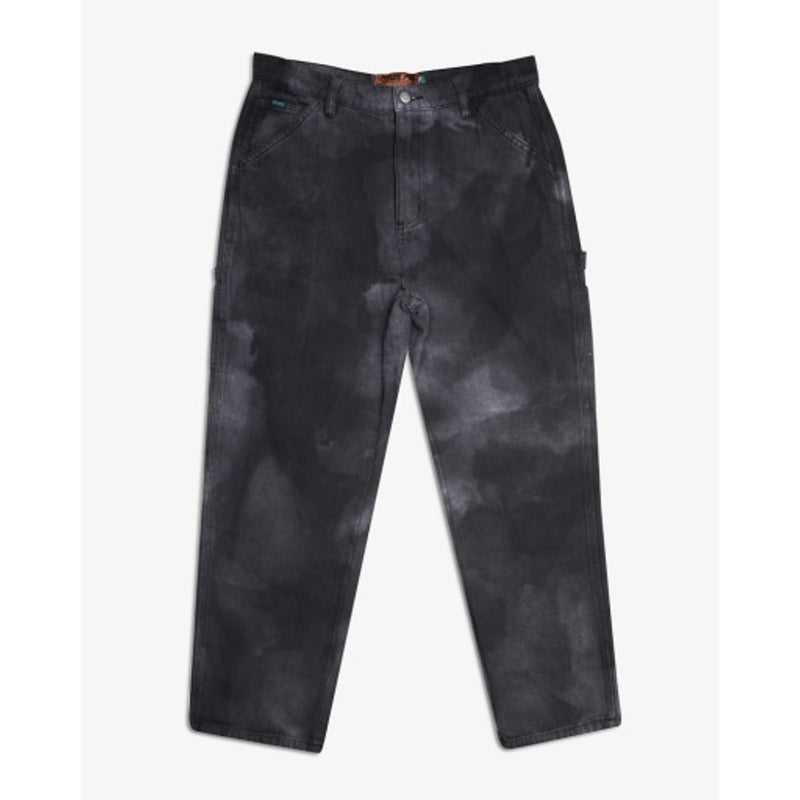Deus Ex Machina - Mens Big Fella Dyed Pant