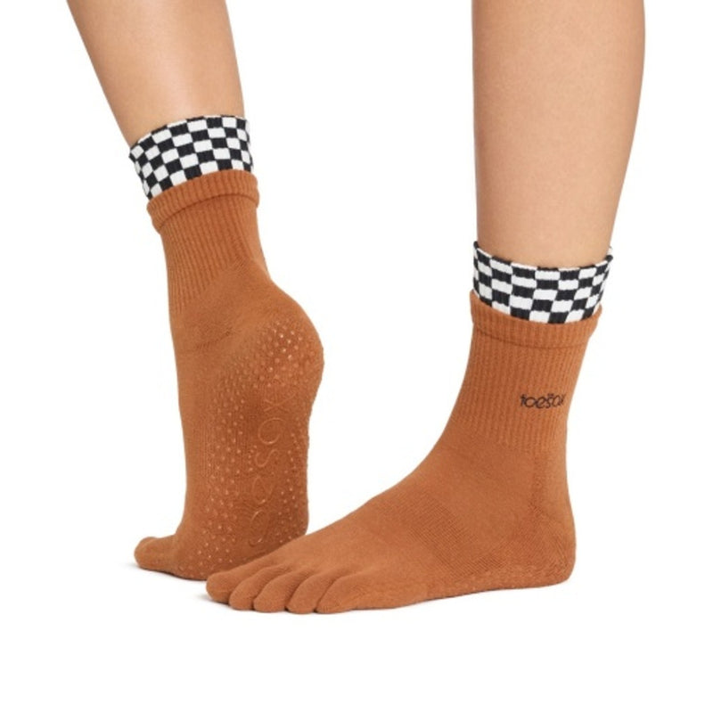Thirty Three Threads - Unisex Grip F/T Melody Stacked Ultra Rkc