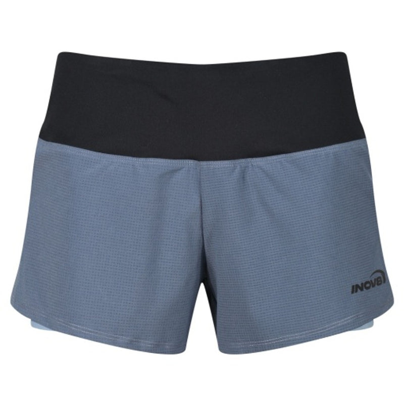 inov-8 - Womens Trailfly Ultra 3" 2in1 Short with
