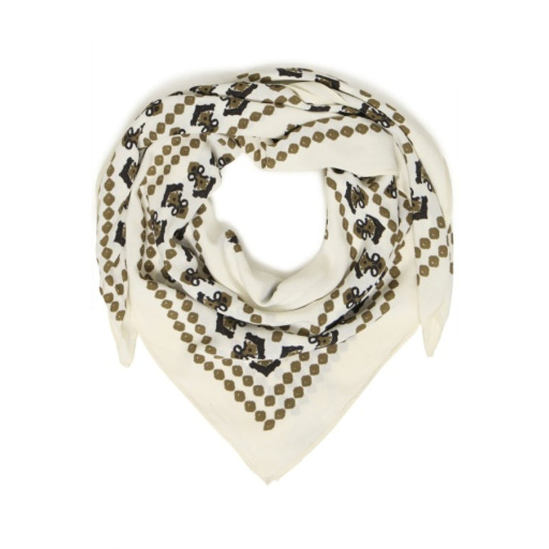 DK Company - Womens Byvocai Scarf
