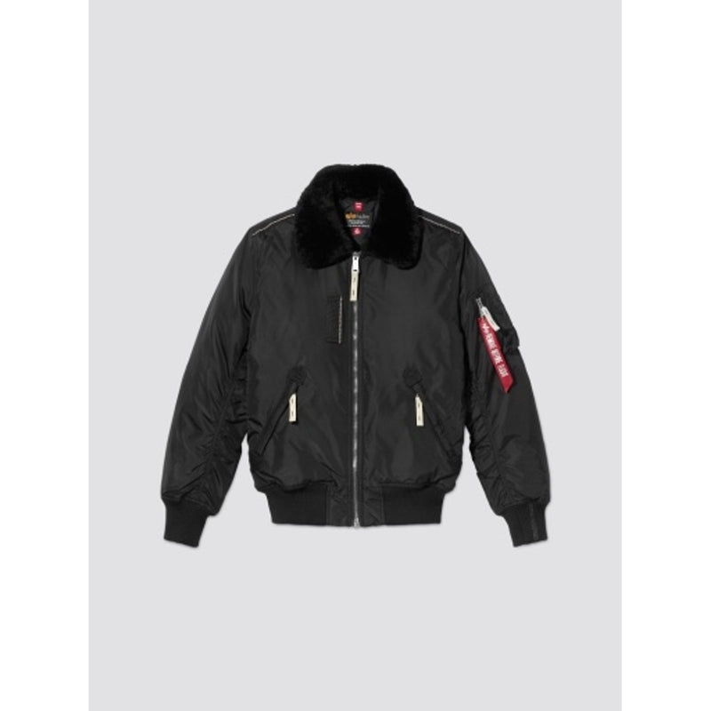 Alpha Industries - Mens Injector Iii Mod Flight Jacket