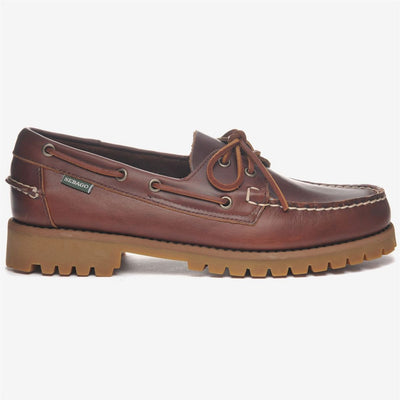 Sebago - Mens Ranger Waxy